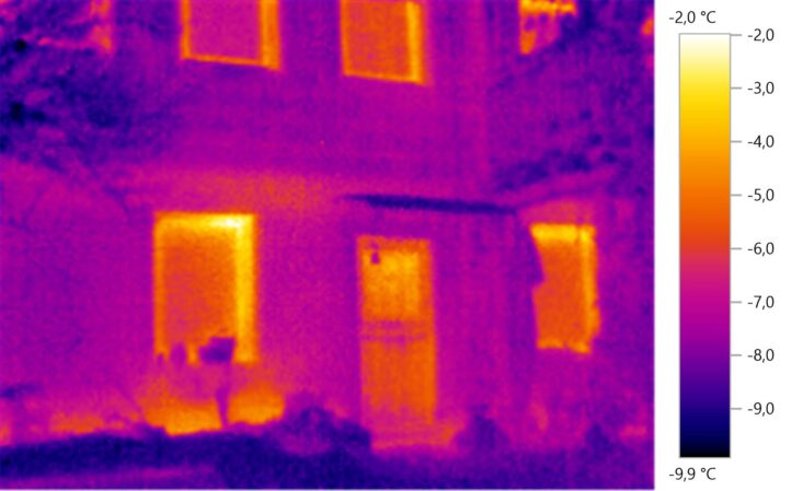 Wärmebild